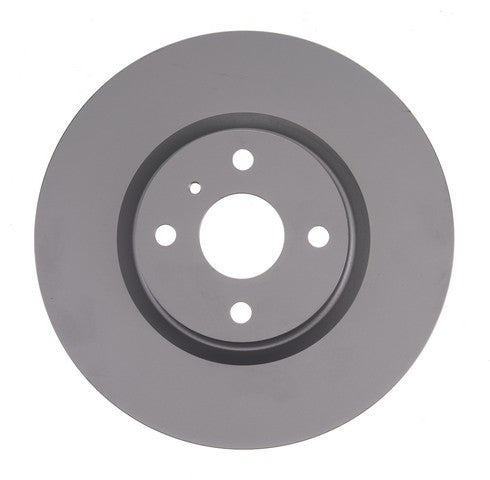 CR65055 Performance Plus Coated Rotor Disc Brake Rotor Agna Brakes