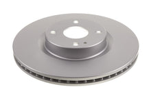 Load image into Gallery viewer, CR65065 Performance Plus Coated Rotor Disc Brake Rotor Agna Brakes