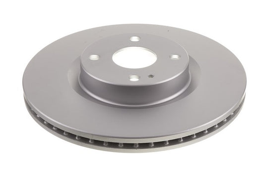 CR65065 Performance Plus Coated Rotor Disc Brake Rotor Agna Brakes