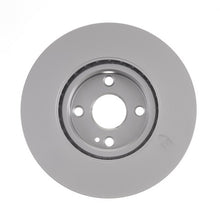 Load image into Gallery viewer, CR65065 Performance Plus Coated Rotor Disc Brake Rotor Agna Brakes