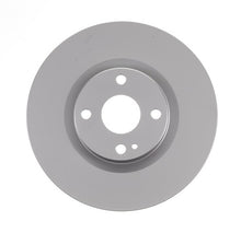 Load image into Gallery viewer, CR65065 Performance Plus Coated Rotor Disc Brake Rotor Agna Brakes