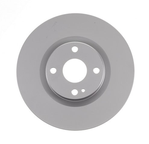 CR65065 Performance Plus Coated Rotor Disc Brake Rotor Agna Brakes