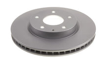 Load image into Gallery viewer, CR65105 Performance Plus Coated Rotor Disc Brake Rotor Agna Brakes