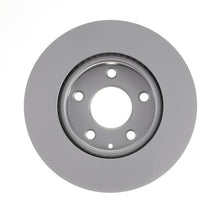 Load image into Gallery viewer, CR65105 Performance Plus Coated Rotor Disc Brake Rotor Agna Brakes