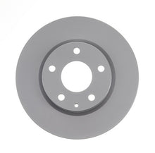 Load image into Gallery viewer, CR65105 Performance Plus Coated Rotor Disc Brake Rotor Agna Brakes