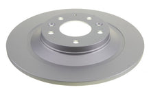 Load image into Gallery viewer, CR65525 Performance Plus Coated Rotor Disc Brake Rotor Agna Brakes