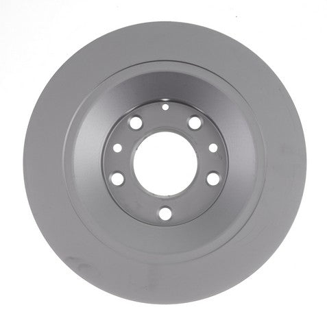 CR65525 Performance Plus Coated Rotor Disc Brake Rotor Agna Brakes
