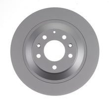 Load image into Gallery viewer, CR65525 Performance Plus Coated Rotor Disc Brake Rotor Agna Brakes