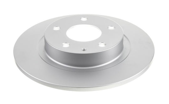 CR65545 Performance Plus Coated Rotor Disc Brake Rotor Agna Brakes