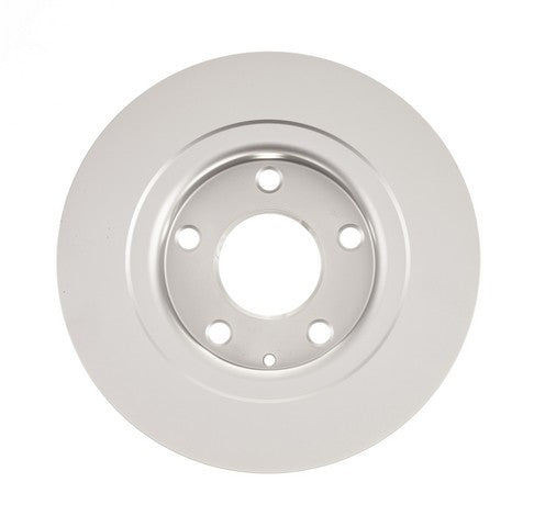CR65545 Performance Plus Coated Rotor Disc Brake Rotor Agna Brakes
