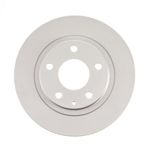 Load image into Gallery viewer, CR65545 Performance Plus Coated Rotor Disc Brake Rotor Agna Brakes