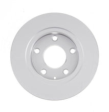 Load image into Gallery viewer, CR65555 Performance Plus Coated Rotor Disc Brake Rotor Agna Brakes