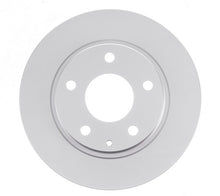 Load image into Gallery viewer, CR65555 Performance Plus Coated Rotor Disc Brake Rotor Agna Brakes