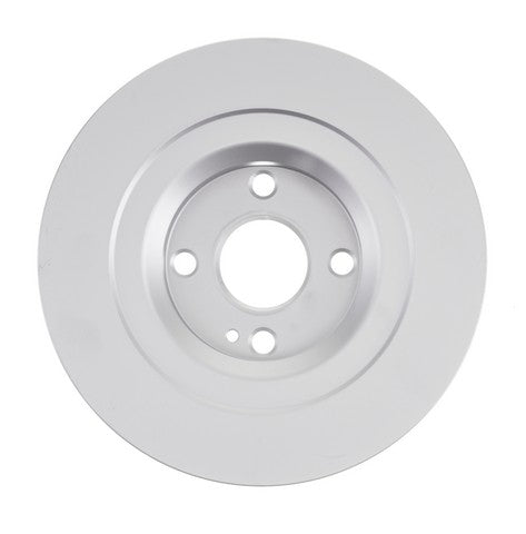 CR65565 Performance Plus Coated Rotor Disc Brake Rotor Agna Brakes