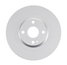 Load image into Gallery viewer, CR65565 Performance Plus Coated Rotor Disc Brake Rotor Agna Brakes