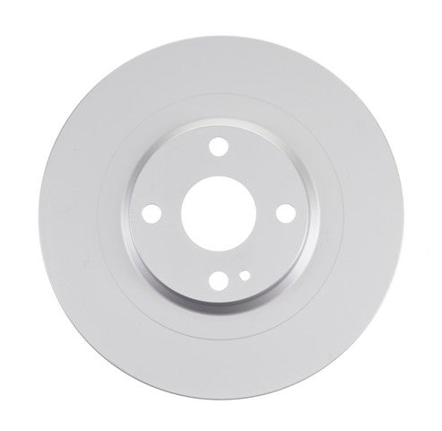 CR65565 Performance Plus Coated Rotor Disc Brake Rotor Agna Brakes