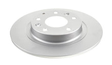 Load image into Gallery viewer, CR65575 Performance Plus Coated Rotor Disc Brake Rotor Agna Brakes