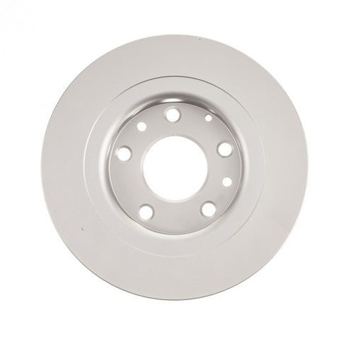 CR65575 Performance Plus Coated Rotor Disc Brake Rotor Agna Brakes