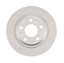 Load image into Gallery viewer, CR65575 Performance Plus Coated Rotor Disc Brake Rotor Agna Brakes