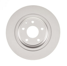 Load image into Gallery viewer, CR65585 Performance Plus Coated Rotor Disc Brake Rotor Agna Brakes