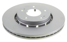 Load image into Gallery viewer, CR67005 Performance Plus Coated Rotor Disc Brake Rotor Agna Brakes