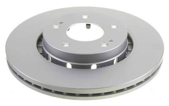 CR67005 Performance Plus Coated Rotor Disc Brake Rotor Agna Brakes