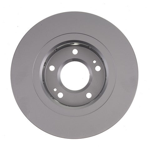 CR67005 Performance Plus Coated Rotor Disc Brake Rotor Agna Brakes