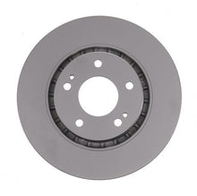 Load image into Gallery viewer, CR67005 Performance Plus Coated Rotor Disc Brake Rotor Agna Brakes
