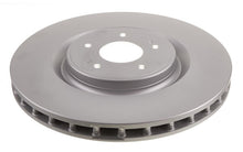 Load image into Gallery viewer, CR67015 Performance Plus Coated Rotor Disc Brake Rotor Agna Brakes