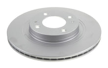 Load image into Gallery viewer, CR67025 Performance Plus Coated Rotor Disc Brake Rotor Agna Brakes