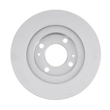 Load image into Gallery viewer, CR67025 Performance Plus Coated Rotor Disc Brake Rotor Agna Brakes