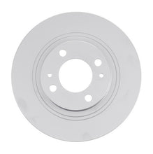 Load image into Gallery viewer, CR67025 Performance Plus Coated Rotor Disc Brake Rotor Agna Brakes
