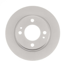 Load image into Gallery viewer, CR67035 Performance Plus Coated Rotor Disc Brake Rotor Agna Brakes