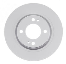 Charger l'image dans la galerie, CR67045 Performance Plus Coated Rotor Disc Brake Rotor Agna Brakes