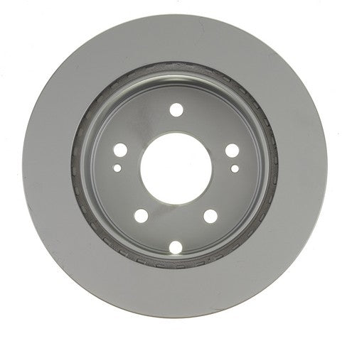 CR67505 Performance Plus Coated Rotor Disc Brake Rotor Agna Brakes
