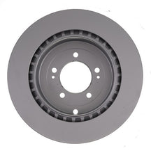 Load image into Gallery viewer, CR67515 Performance Plus Coated Rotor Disc Brake Rotor Agna Brakes