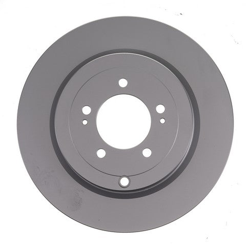 CR67515 Performance Plus Coated Rotor Disc Brake Rotor Agna Brakes