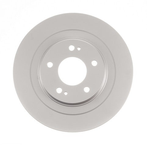 CR67545 Performance Plus Coated Rotor Disc Brake Rotor Agna Brakes