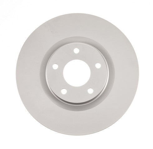 CR69005 Performance Plus Coated Rotor Disc Brake Rotor Agna Brakes