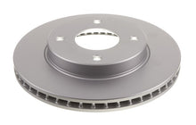 Load image into Gallery viewer, CR69015 Performance Plus Coated Rotor Disc Brake Rotor Agna Brakes