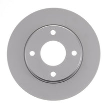 Load image into Gallery viewer, CR69015 Performance Plus Coated Rotor Disc Brake Rotor Agna Brakes