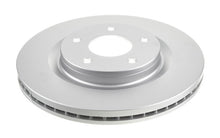 Load image into Gallery viewer, CR69025 Performance Plus Coated Rotor Disc Brake Rotor Agna Brakes