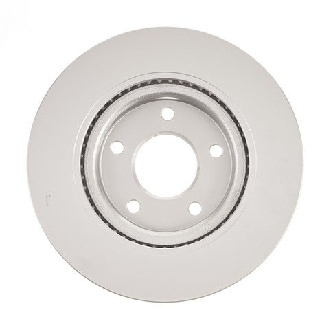 CR69025 Performance Plus Coated Rotor Disc Brake Rotor Agna Brakes