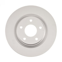 Load image into Gallery viewer, CR69025 Performance Plus Coated Rotor Disc Brake Rotor Agna Brakes