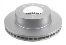Load image into Gallery viewer, CR69035 Performance Plus Coated Rotor Disc Brake Rotor Agna Brakes