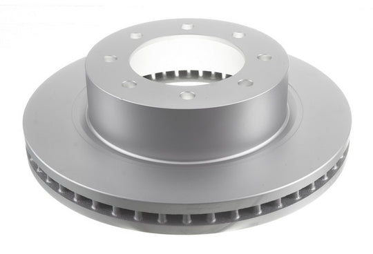 CR69035 Performance Plus Coated Rotor Disc Brake Rotor Agna Brakes