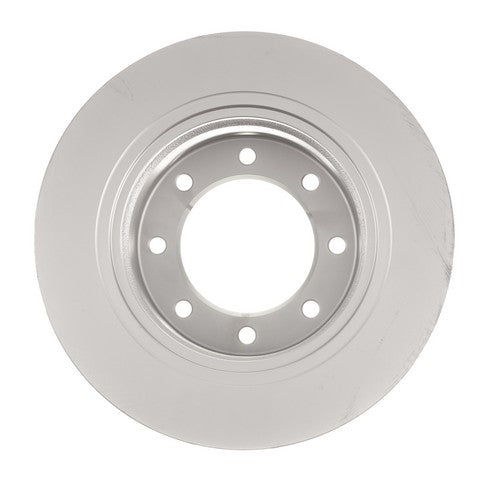 CR69035 Performance Plus Coated Rotor Disc Brake Rotor Agna Brakes