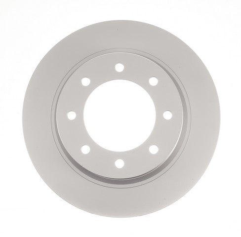 CR69035 Performance Plus Coated Rotor Disc Brake Rotor Agna Brakes