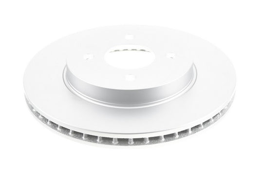 CR69045 Performance Plus Coated Rotor Disc Brake Rotor Agna Brakes