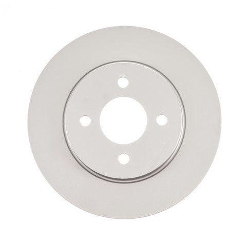CR69045 Performance Plus Coated Rotor Disc Brake Rotor Agna Brakes